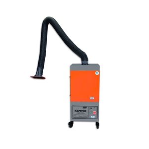cartridge filtration system