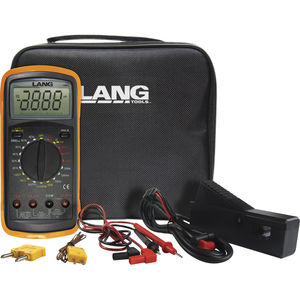 digital multimeter