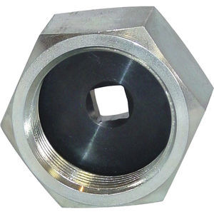 metal nipple