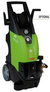 high-pressure cleaner