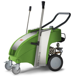 cold water high-pressure cleaner 1