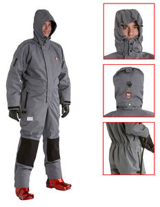 work coveralls