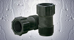 ball check valve