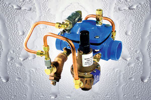 globe valve