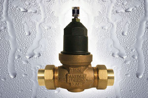 diaphragm valve 1