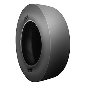 industrial tire / for compactors / 15
