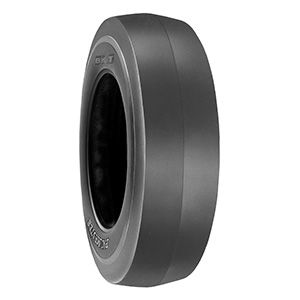 industrial tire / for underground mining / 20