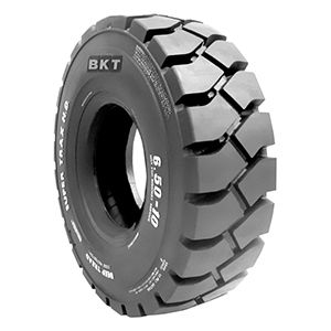 industrial tire / for mining / for forklift trucks / 15