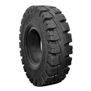 industrial tire / for mining / for forklift trucks / 12