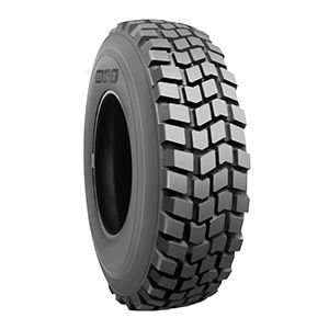 industrial tire / for cranes / 25