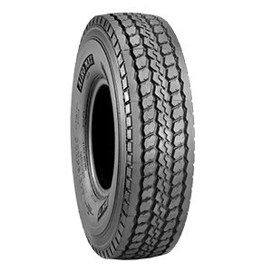 industrial tire / for cranes / 24