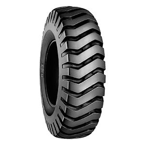 industrial tire / for cranes / 24