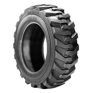industrial tire / for skid steer loaders / 15