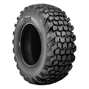 industrial tire / for tractors / for telehandlers / 24