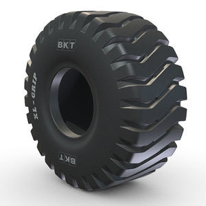 industrial tire 1