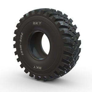 industrial tire 1