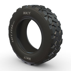 industrial tire 1