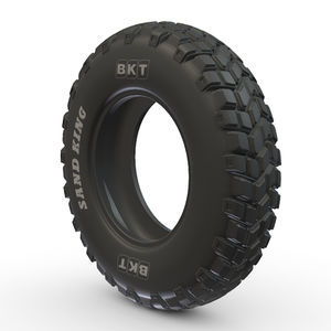 industrial tire 1
