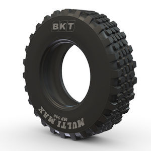 industrial tire 1