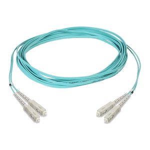 fiber optic patch cord
