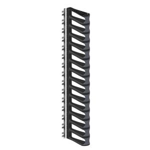 vertical cable manager