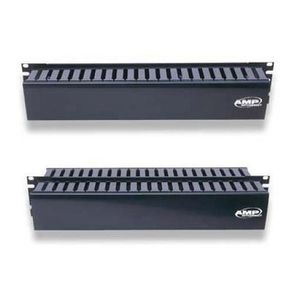 水平电缆管理器