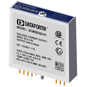 servo motor mix module