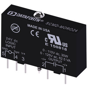 digital outputs signal conditioning module 1