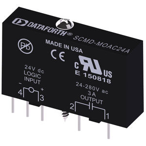 digital outputs signal conditioning module