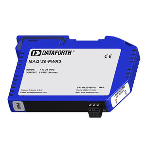 boost mode I/O power supply module