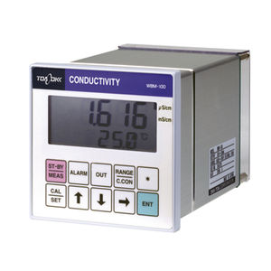 DKK-TOA CORPORATION: Metrology - Laboratory - DirectIndustry