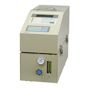 air analyzer calibrator