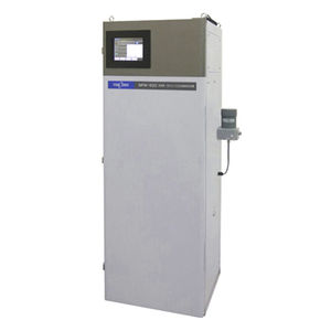 total nitrogen analyzer