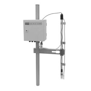 water pH sensor