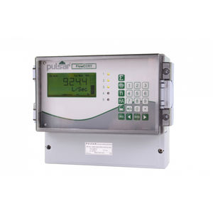 universal flow meter