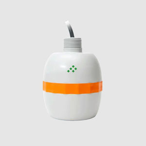 FMCW radar level sensor