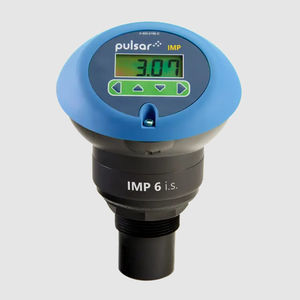 ultrasonic level sensor