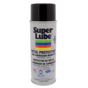 corrosion protection spray
