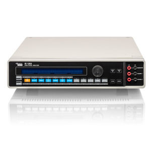 frequency response analyzer