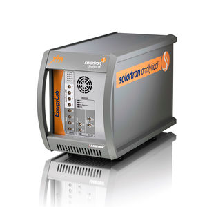 potentiostat galvanostat