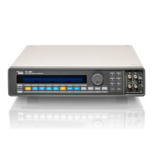 potentiostat galvanostat