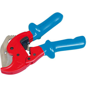 plastic pipe cutter