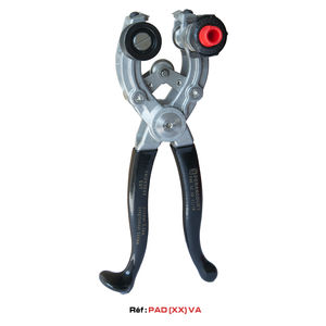 cutting wire strippers