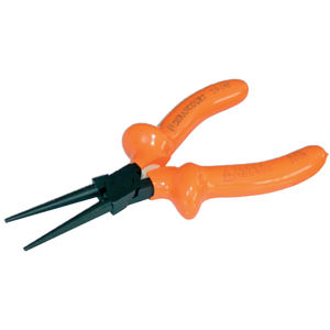 round-jaw pliers