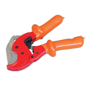 ratchet tube cutter