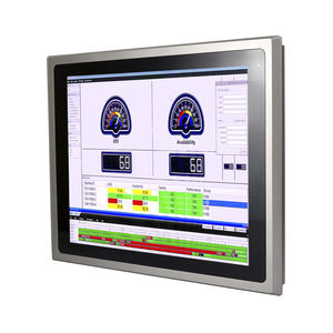 LCD panel PC / 12