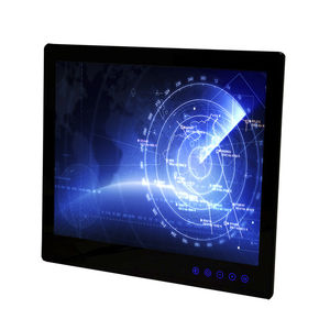 LCD monitor 1