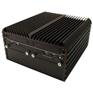 box PC / 6th generation Intel® Core / Intel® Core™ i7-6700TE / PCI