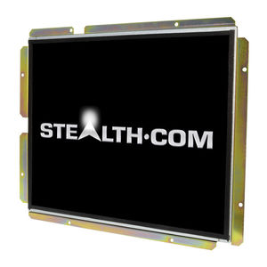 LCD monitor 1