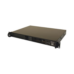 Rack-mount PC - SR-2955 - Stealth - server / Intel® Core i5 / Intel ...